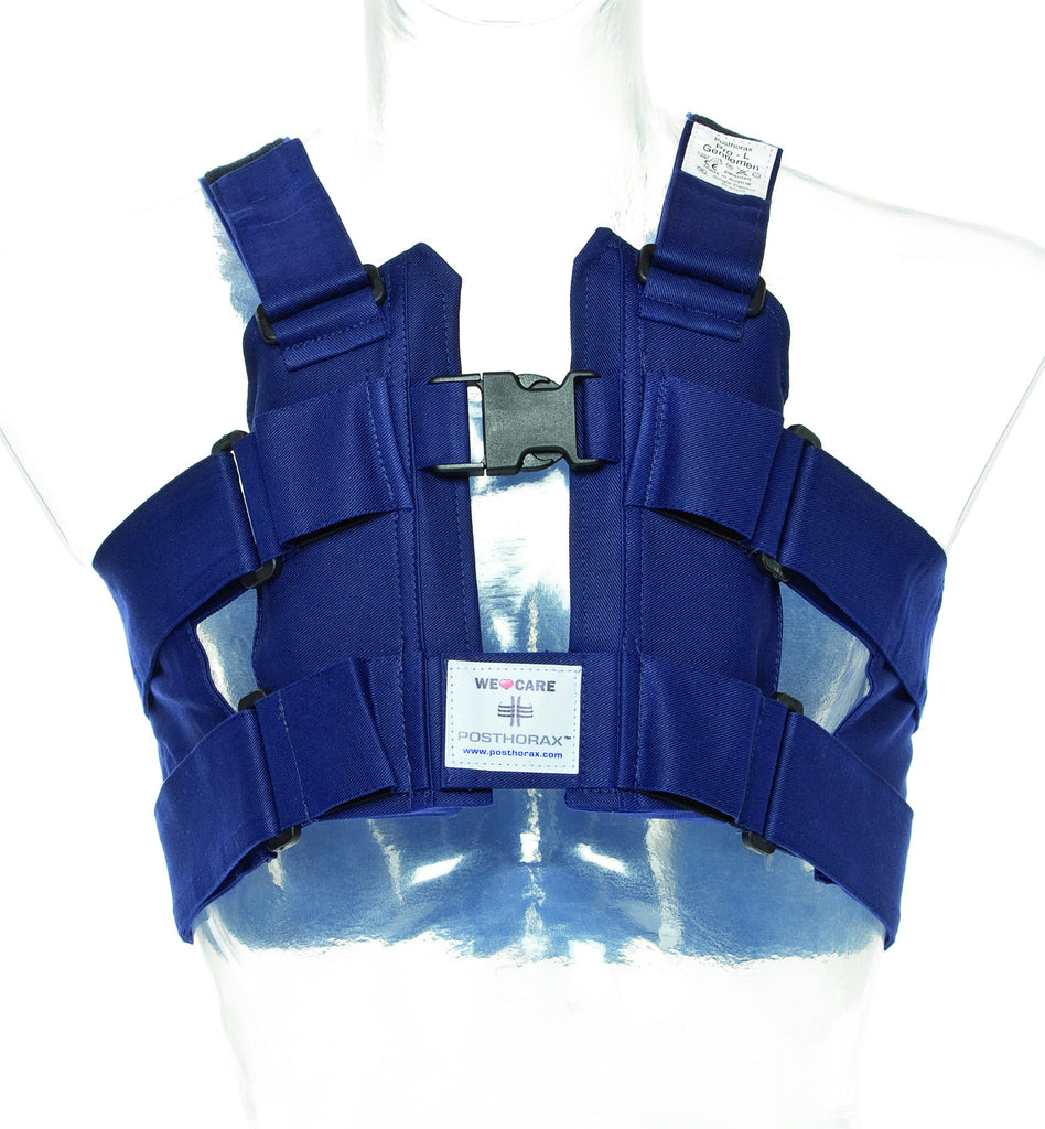 POSTHORAX® PRO Support Vest