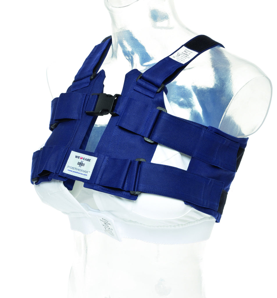 POSTHORAX® PRO Support Vest